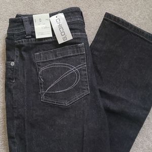 Chico's Women's jeans